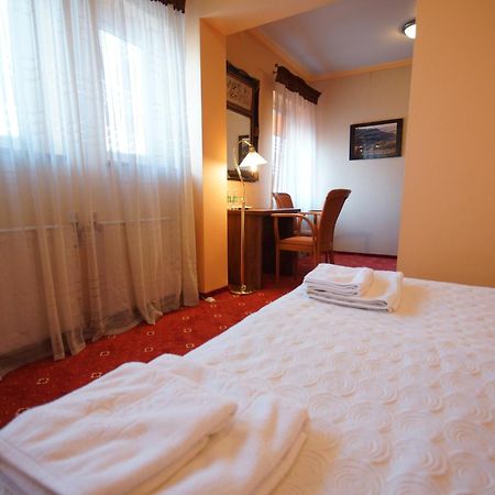 Hotel Kozak Chelm Bilik gambar