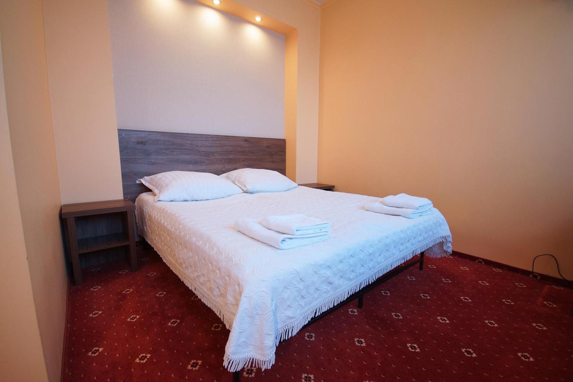 Hotel Kozak Chelm Bilik gambar