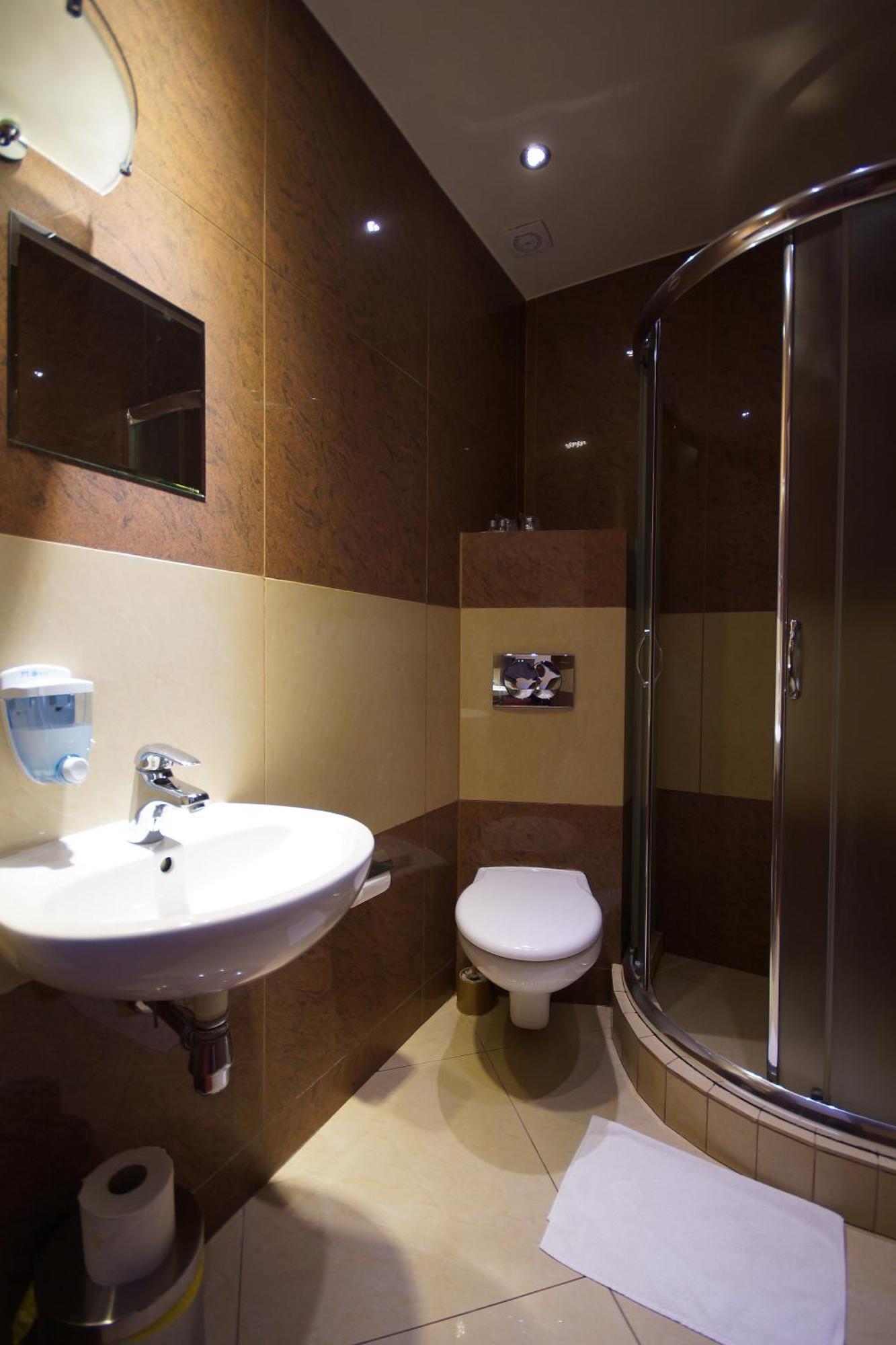 Hotel Kozak Chelm Bilik gambar