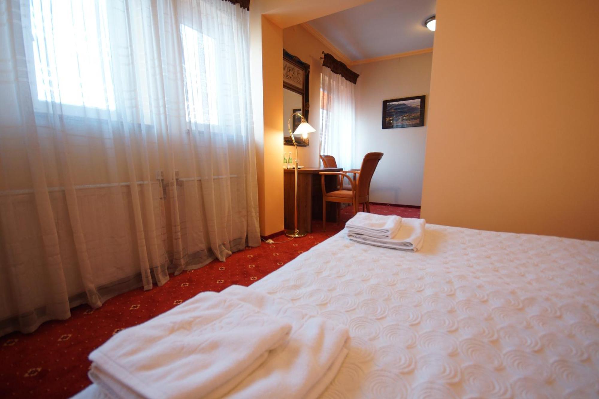 Hotel Kozak Chelm Bilik gambar