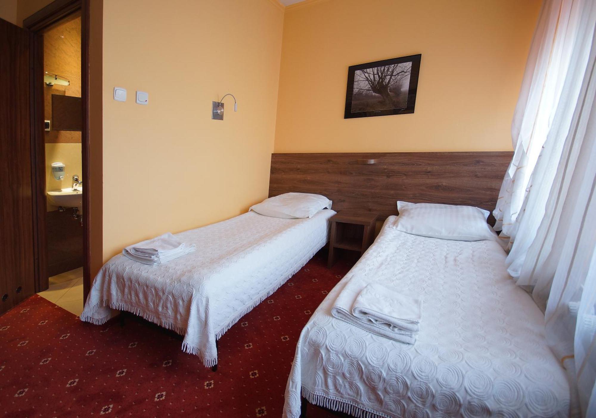 Hotel Kozak Chelm Bilik gambar