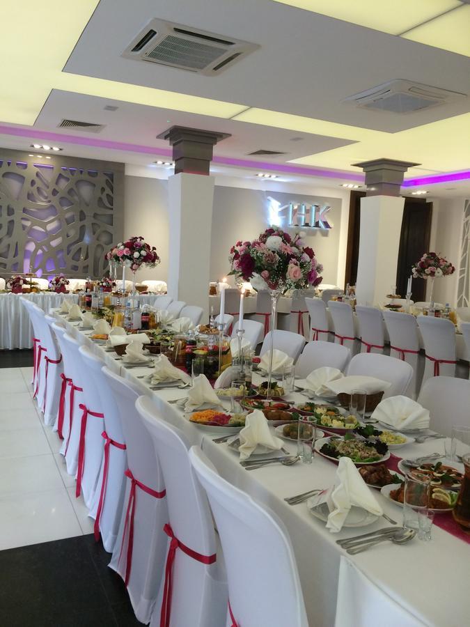 Hotel Kozak Chelm Luaran gambar