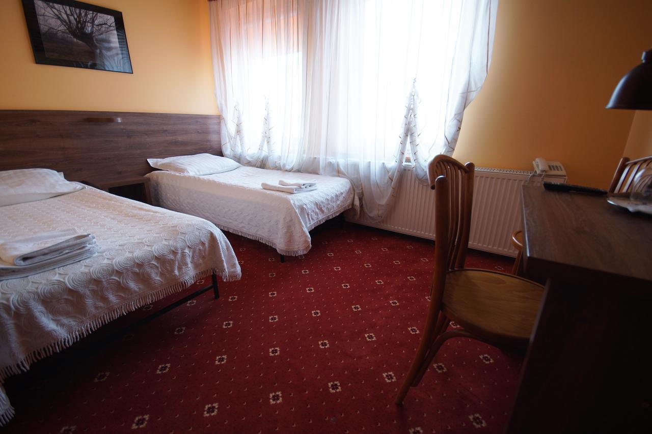 Hotel Kozak Chelm Bilik gambar