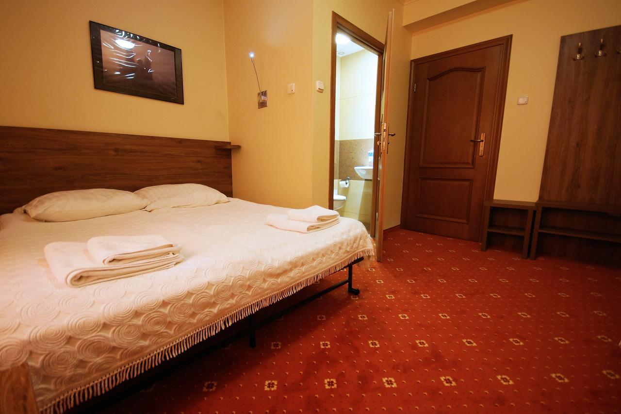 Hotel Kozak Chelm Bilik gambar