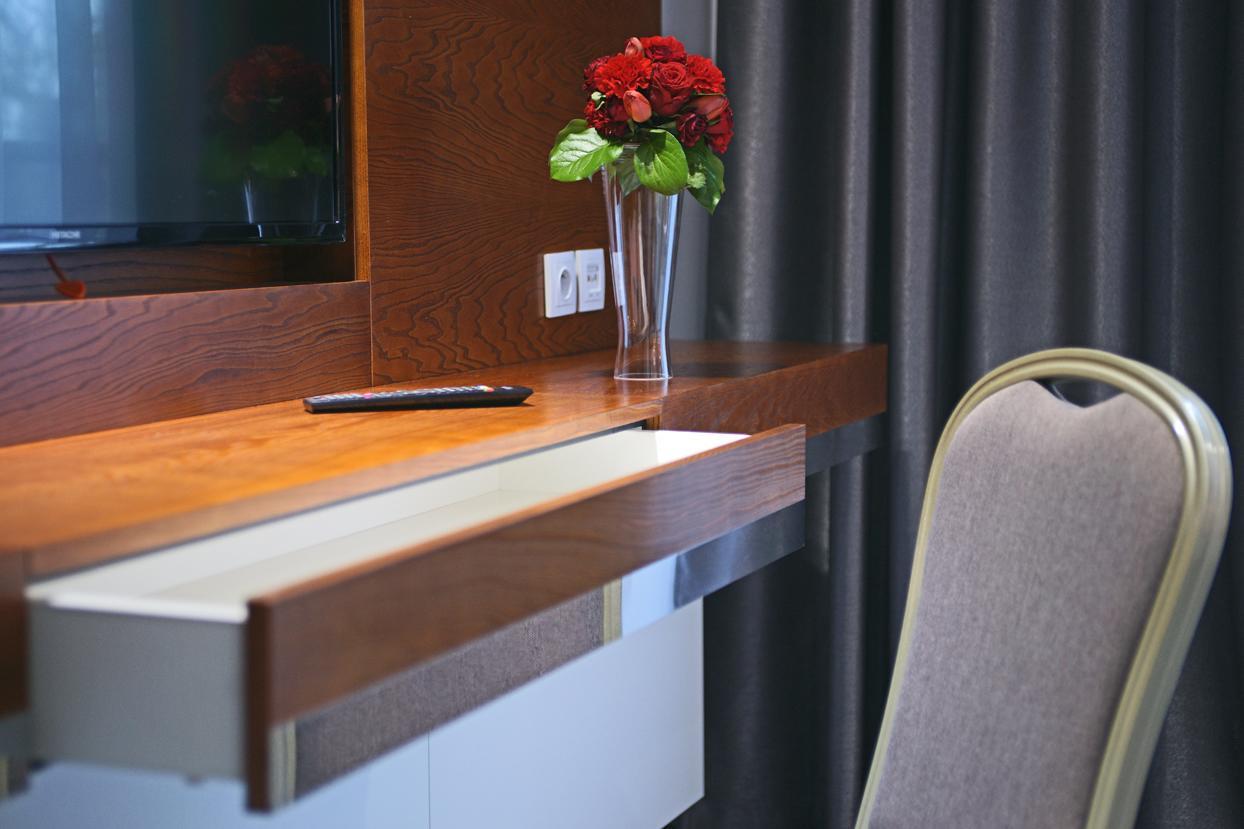 Hotel Kozak Chelm Luaran gambar