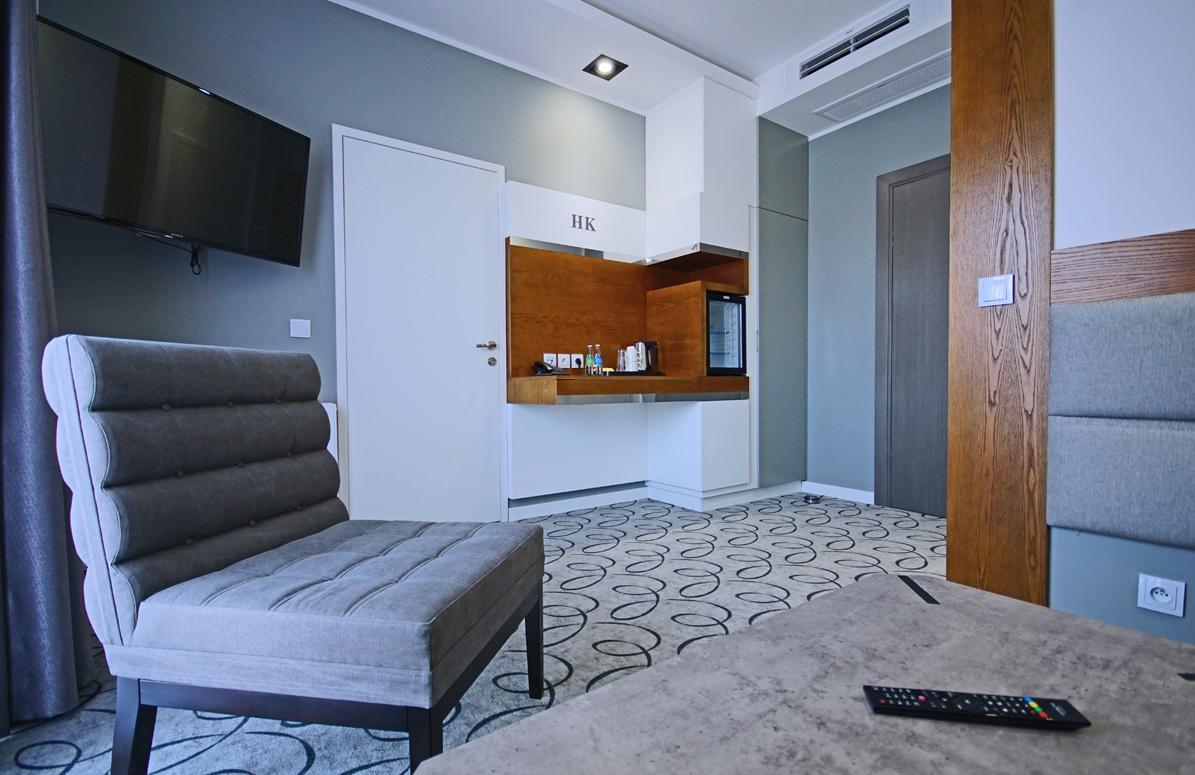 Hotel Kozak Chelm Luaran gambar