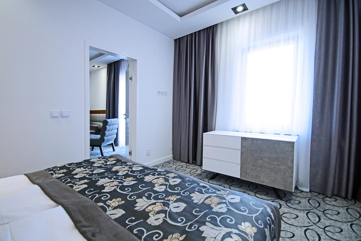 Hotel Kozak Chelm Luaran gambar
