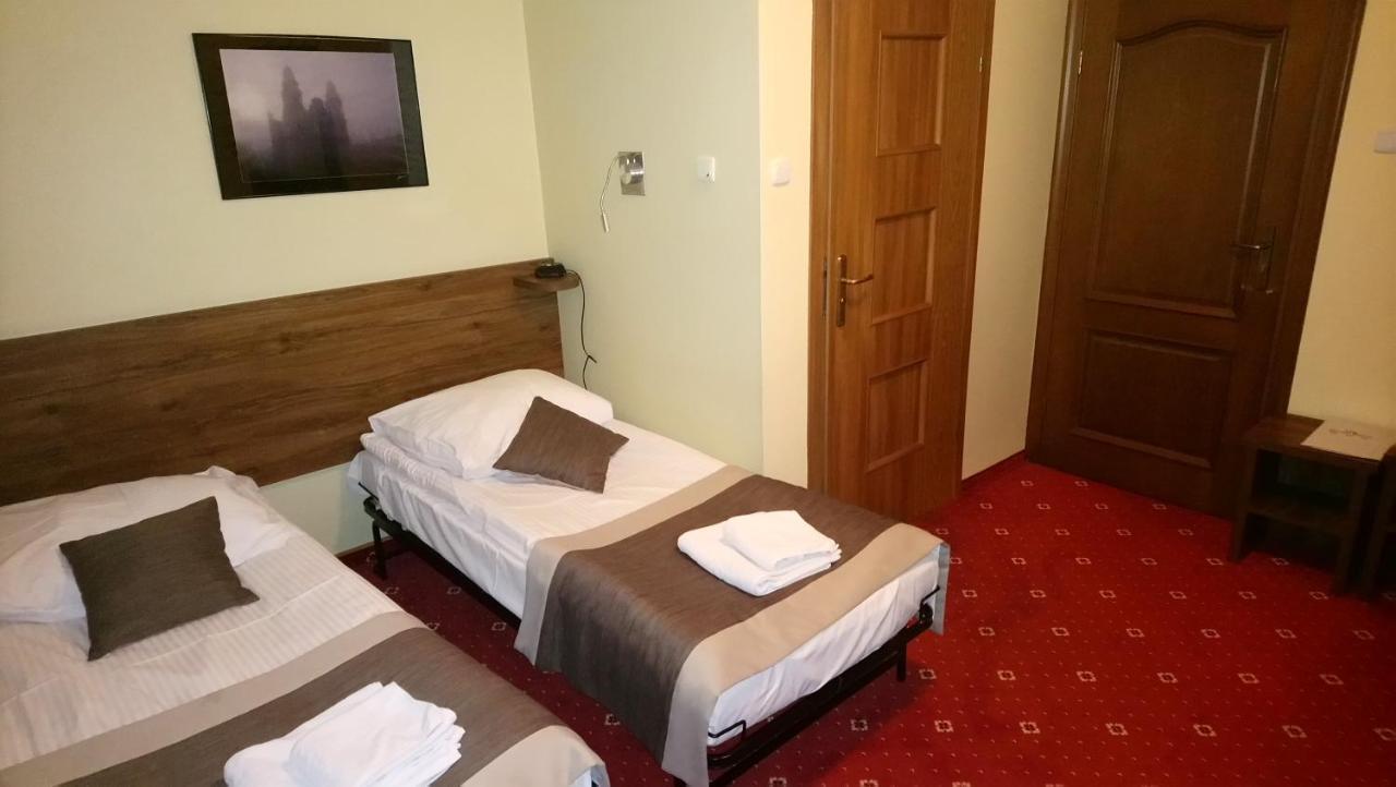 Hotel Kozak Chelm Luaran gambar